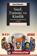 Sınıf, Etnisite ve Kimlik