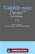 'Gülebilir miyiz Dersin?'