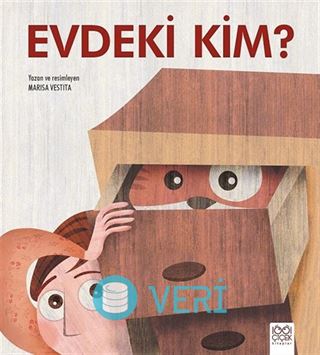Evdeki Kim?