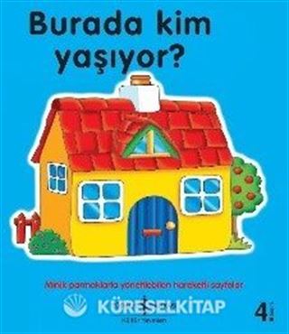 Burada Kim Yaşıyor?