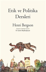 Etik ve Politika Dersleri