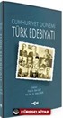 Cumhuriyet Dönemi Türk Edebiyatı