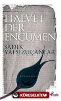 Halvet Der Encümen