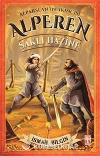 Saklı Hazine - Alperen