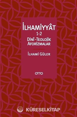 İlhamiyyat 1-2