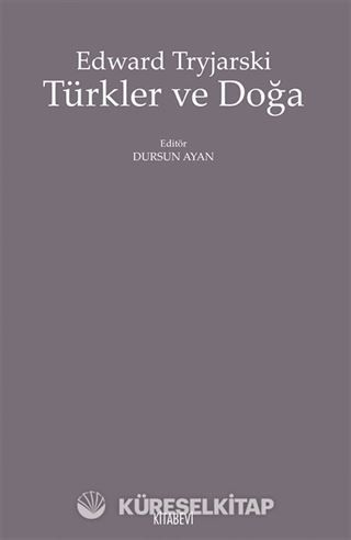 Türkler ve Doğa