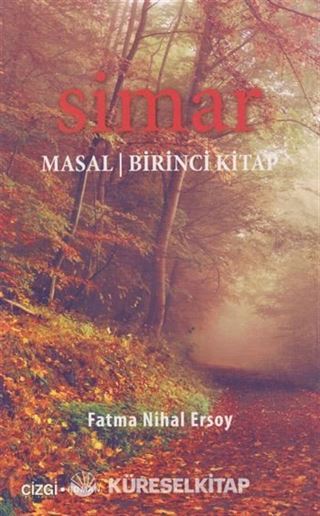 Simar / Masal - Birinci Kitap