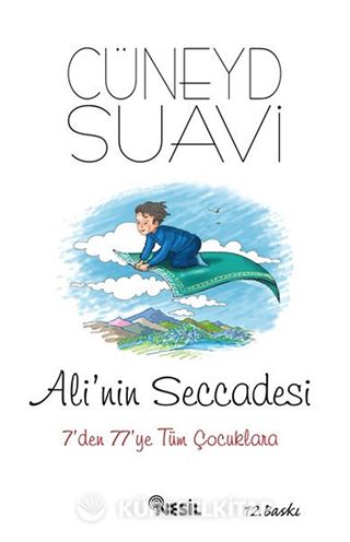 Ali'nin Seccadesi