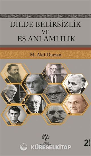 Dilde Belirsizlik ve Eş Anlamlılık