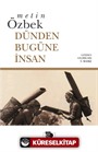 Dünden Bugüne İnsan