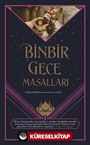 Binbir Gece Masalları 1