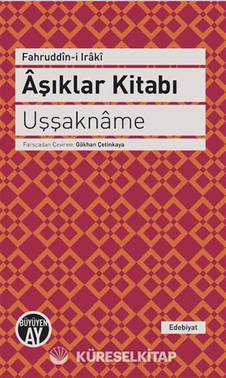 Aşıklar Kitabı - Uşşakname
