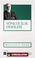 Yöneticilik Dersleri