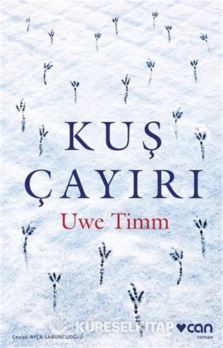 Kuş Çayırı