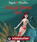 Küçük Deniz Kızı - Değerli Masallar