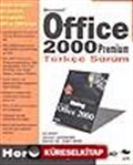 Microsoft Office 2000 Premium Türkçe Sürüm