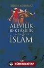 Alevilik-Bektaşilik Geleneği ve İslam