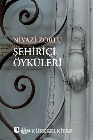 Şehiriçi Öyküleri
