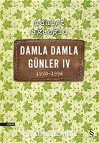 Damla Damla Günler 4 (1990-1996)