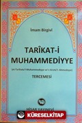 Tarikat-i Muhammediyye Tercemesi (Şamua-Ciltli)