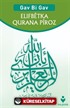 Gav Bi Gav Elifbetka Qurana Piroz (Kürtçe - Adım Adım Kur'an-ı Kerim Elif Ba'sı)
