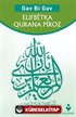 Gav Bi Gav Elifbetka Qurana Piroz (Kürtçe - Adım Adım Kur'an-ı Kerim Elif Ba'sı)