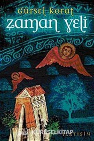 Zaman Yeli