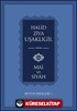 Mai ve Siyah / Bütün Eserleri 1