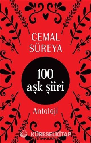 100 Aşk Şiiri
