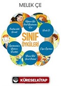 Sınıf Öyküleri (Tek kitap 6 öykü)