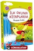 İlk Okuma Kitaplarım (Düz Yazılı)