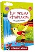 İlk Okuma Kitaplarım (Düz Yazılı)