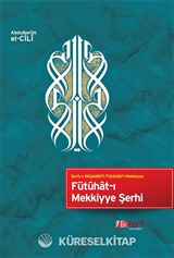 Fütuhat-ı Mekkiyye Şerhi