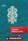 Fütuhat-ı Mekkiyye Şerhi