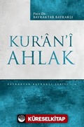 Kur'an-i Ahlak