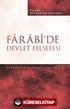 Farabi'de Devlet Felsefesi