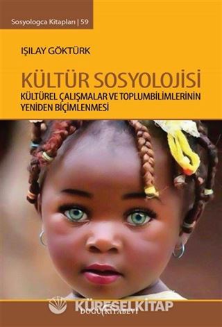 Kültür Sosyolojisi