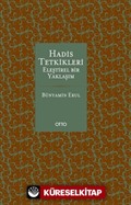 Hadis Tetkikleri