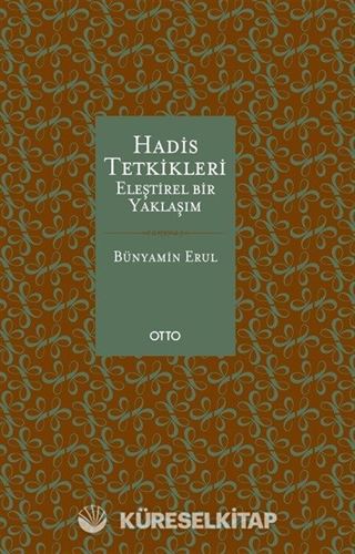 Hadis Tetkikleri