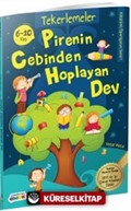 Pirenin Cebinden Hoplayan Dev