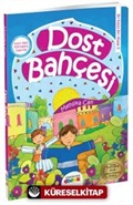 Dost Bahçesi