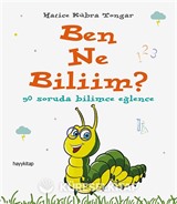 Ben Ne Biliim?