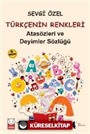 Türkçenin Renkleri