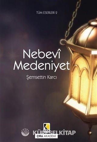 Nebevi Medeniyet