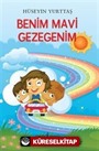 Benim Mavi Gezegenim (Çocuklar İçin Şiirler)