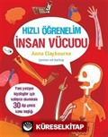 Hızlı Öğrenelim - İnsan Vücudu