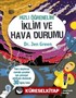 Hızlı Öğrenelim - İklim Ve Hava Durumu