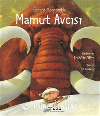 Mamut Avcısı