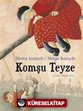 Komşu Teyze