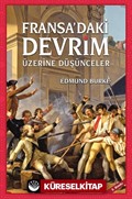 Fransada'ki Devrim Üzerine Düşünceler